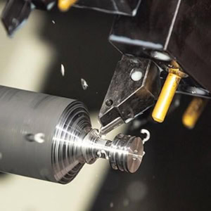 How to Perform CNC Turning for Titanium Alloys