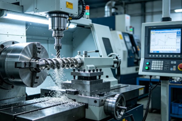 Improve Tooling System Efficiency