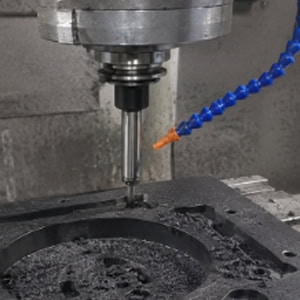 Inspection Standards for CNC Machined Plastic Parts