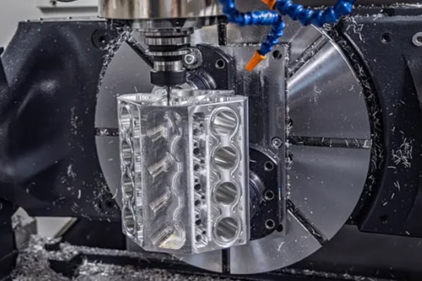 Metalworking CNC lathes and milling machines