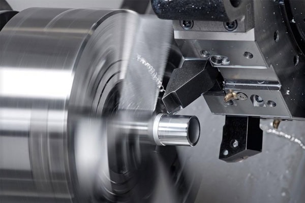 Methods for Improving Titanium Alloy Turning Quality