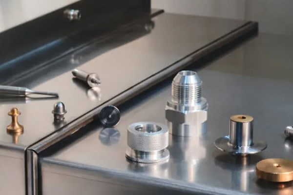 Multi-functional milling machine