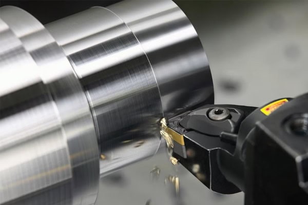Optimize Cutting Parameters for Stable Machining