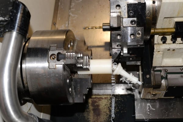ABS and Acrylic Are Suitable for Appearance Components