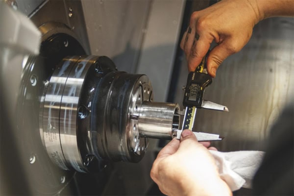 Packaging, Delivery, and Continuous Process Improvement