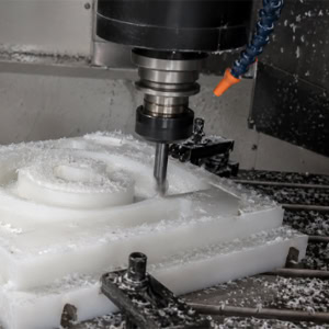 Practical CNC Machining Tips for Polyester Materials