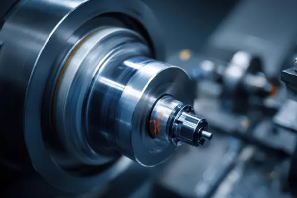 Precision CNC machine tools