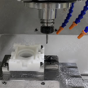 Requirements for Precision Aerospace Plastic CNC Machining