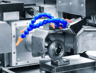 Sharpening machine