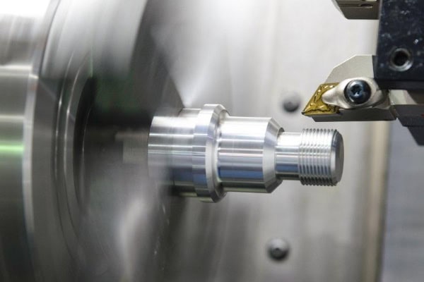 Turning