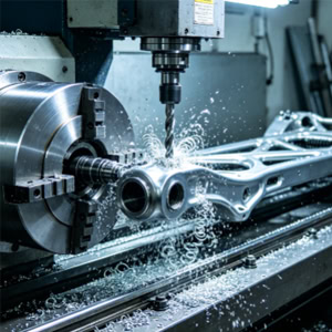 What Are the Applications of CNC Turning in Automotive Manufacturing