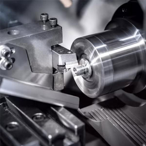 What Is the CNC Turning Process in Industrial Manufacturing