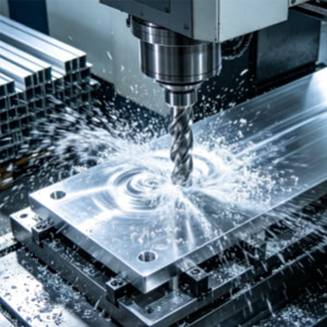 Which Material Is the Easiest for CNC Turning?
