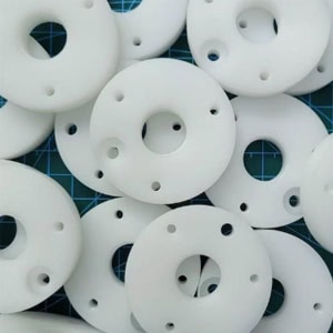 Which Plastics Are Suitable for CNC Turning