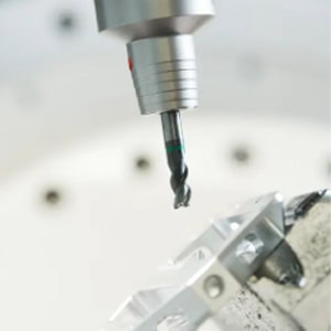 Why Is CNC Milling Equipment Rigidity Important