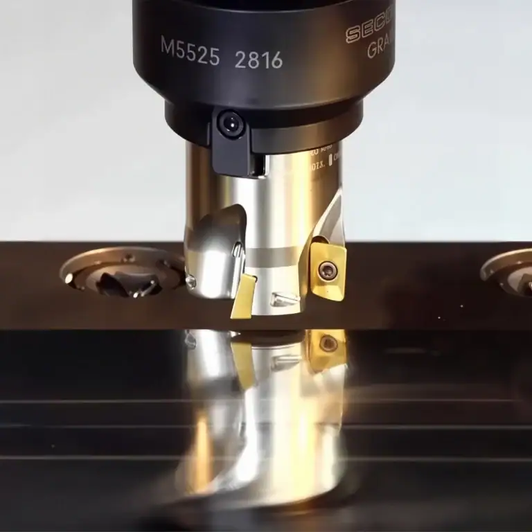 Reaming vs boring CNC machining process for precision hole accuracy and surface finish