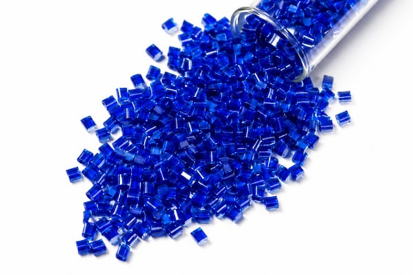 thermosetting plastic materials