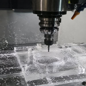 Acrylic CNC Machining Crack Troubleshooting Checklist