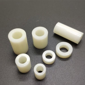 Advantages of CNC Turning for Nylon Parts