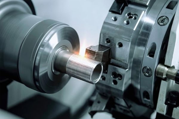 Automated Equipment Supports Continuous Production