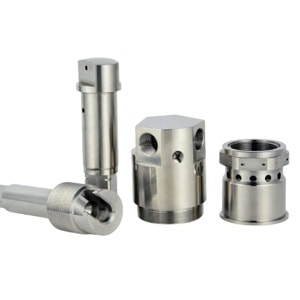 CNC Machining Solution for Precision Components in the Oil and Gas Industry