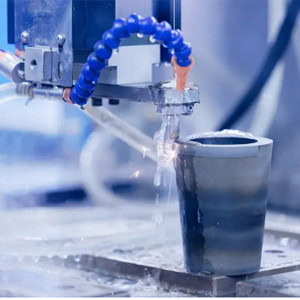 CNC machine tool industry