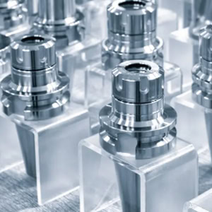 CNC machine tool milling metal cutting tools