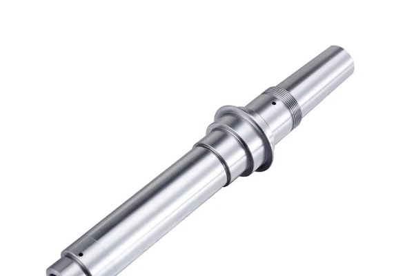Complex Rotational Parts Are Suitable for CNC Turning