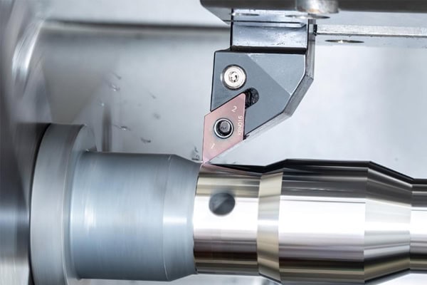 Diamond Cutting Tools Are Ideal for Non-Ferrous Precision Machining