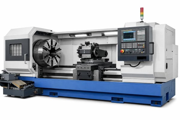 External Environment Also Affects Machining Stability