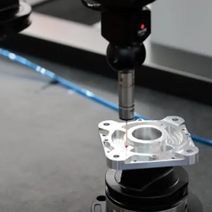 How to Correct Dimensional Deviations After Machining?