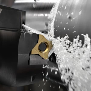 How to Solve Vibration Problems in CNC Turning Machines