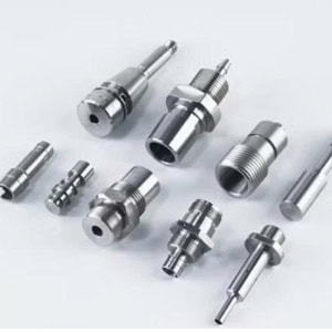 Introduction to Alloy Steel CNC Turning Methods