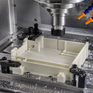 Is CNC Plastic Machining Necessary