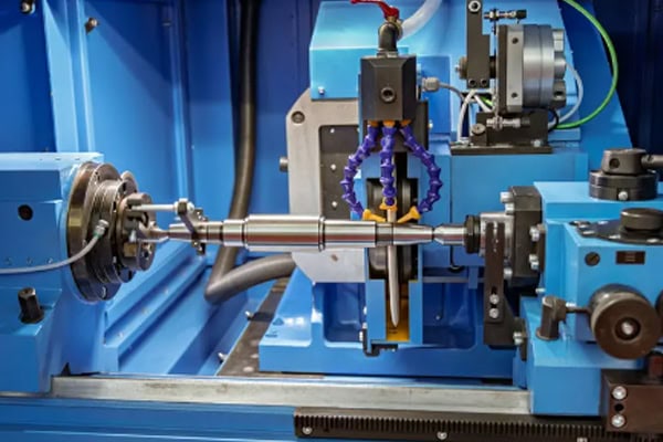 Metalworking CNC lathes and milling machines