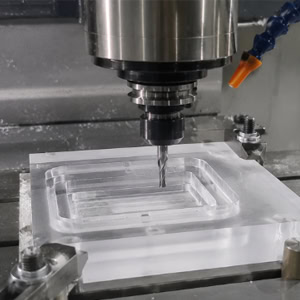 What Are the Early Signs of Tool Wear When CNC Machining Plastics
