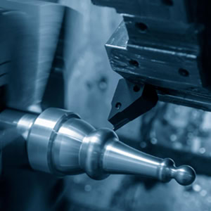 What Are the Main Characteristics of CNC Turning