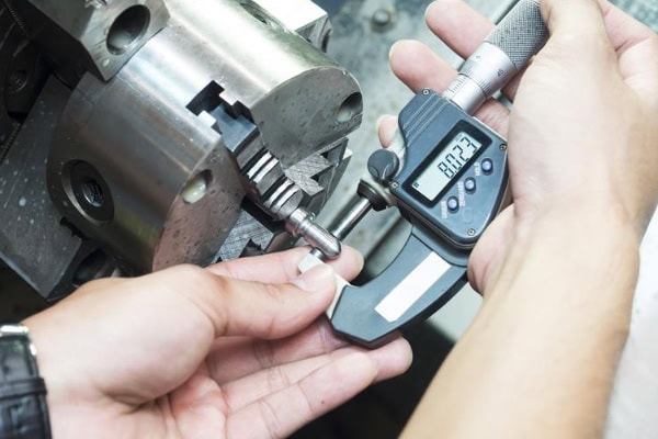 What Precision Levels Can CNC Turning Achieve?