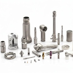 Which Industries Are CNC Turning Services Suitable For?