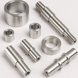 Which Parts Are Suitable for CNC Turning