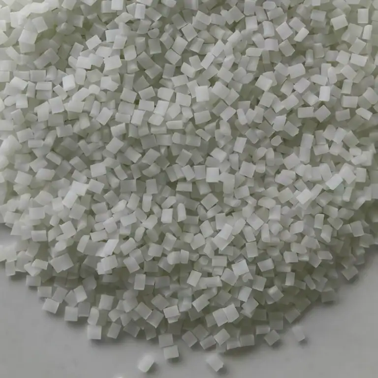 PA Nylon Resin Pellets for Injection Molding