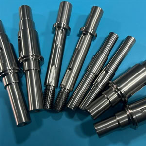 Applications of CNC Turning in Automation Equipment
