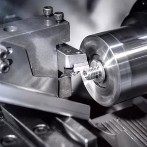 Applications of CNC Turning in Electronic Component Manufacturing