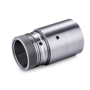 Applications of CNC Turning in Hydraulic Components