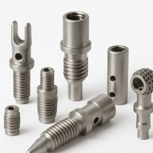 Applications of CNC Turning in Medical Device Manufacturing