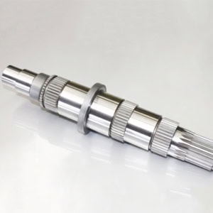 Applications of CNC Turning in Robotic Components