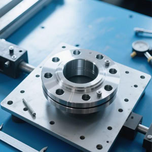 Applications of CNC Turning in the New Energy Industry