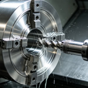 CNC Turning Precision Control and Cost Optimization Guide