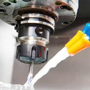 Can Milling Deformation of Thin Walled Parts Be Suppressed at the Source