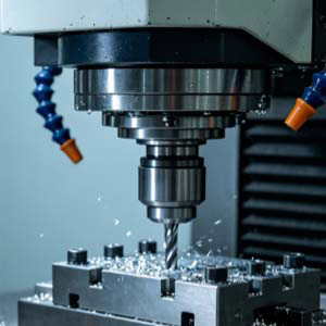 Consumer Electronics Metal Enclosure Machining Solutions